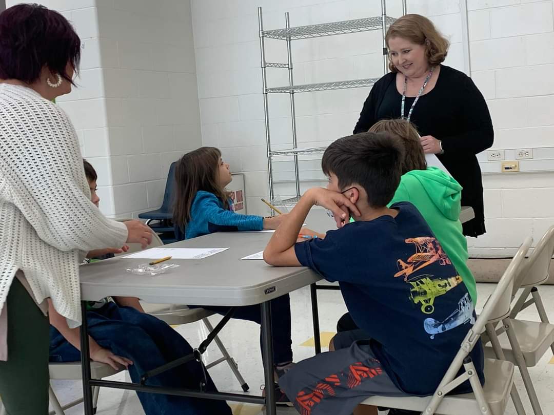 Northern Elementary tweet media