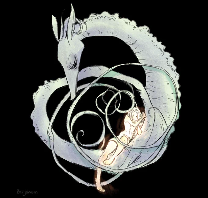 malicious spirits 