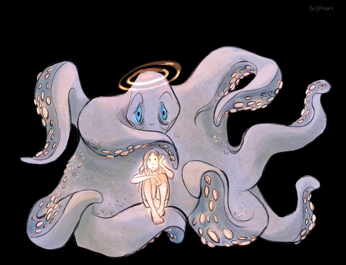 malicious spirits 