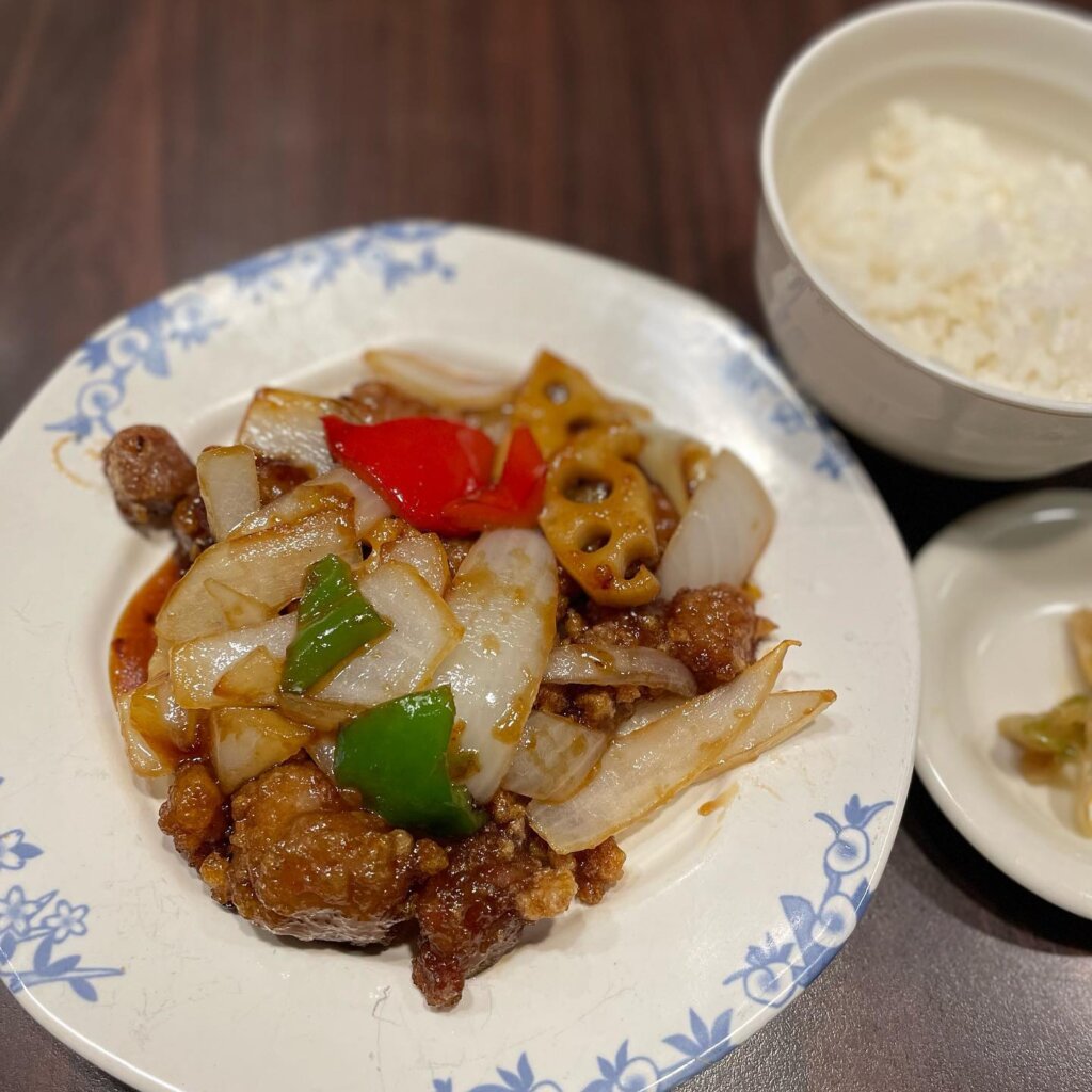 みんなの バーミヤン チャーハン 口コミ 評判 2ページ目 食べたいランチ 夜ごはんがきっと見つかる ナウティスイーツ