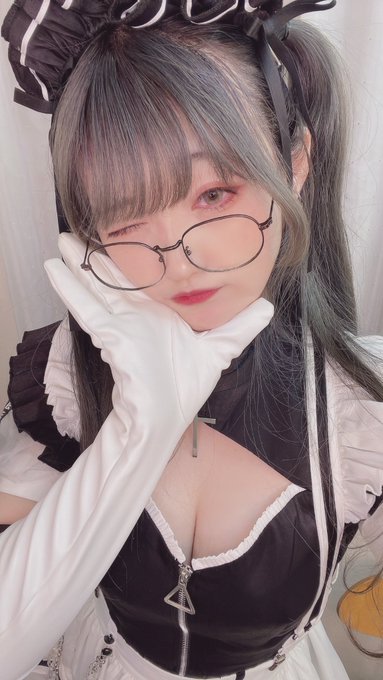 コスプレイヤー胡桃沢りんねのTwitter画像21