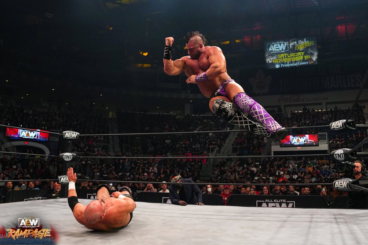 briancagegmsi's tweet photo. #Betterthanpunkelbowdrop 😆 https://t.co/WUP1ETA9nN