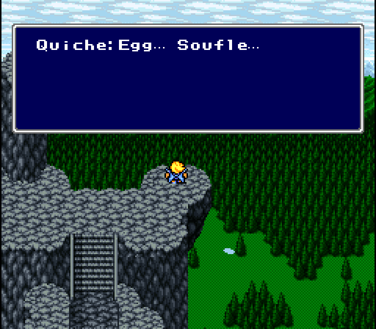 eggboycolor's tweet photo. Beat Final Fantasy IV / II US for the first time! Feels good to cross the game off, after almost completing it many times and losing the saves (cartridge battery failures on SNES, memory card corruption on PS1, disk failures on emulators). Was nice to finally see the end! https://t.co/td0XsX1BKf