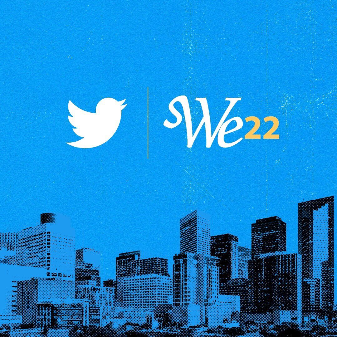 ChristaJDias's tweet photo. I got to travel to Houston for the Society of Women Engineers conference 🥳
Can’t wait to meet all the amazing candidates tomorrow 💪🏾
#SWE22 #JoinTheFlock https://t.co/0pcLxBvYAR