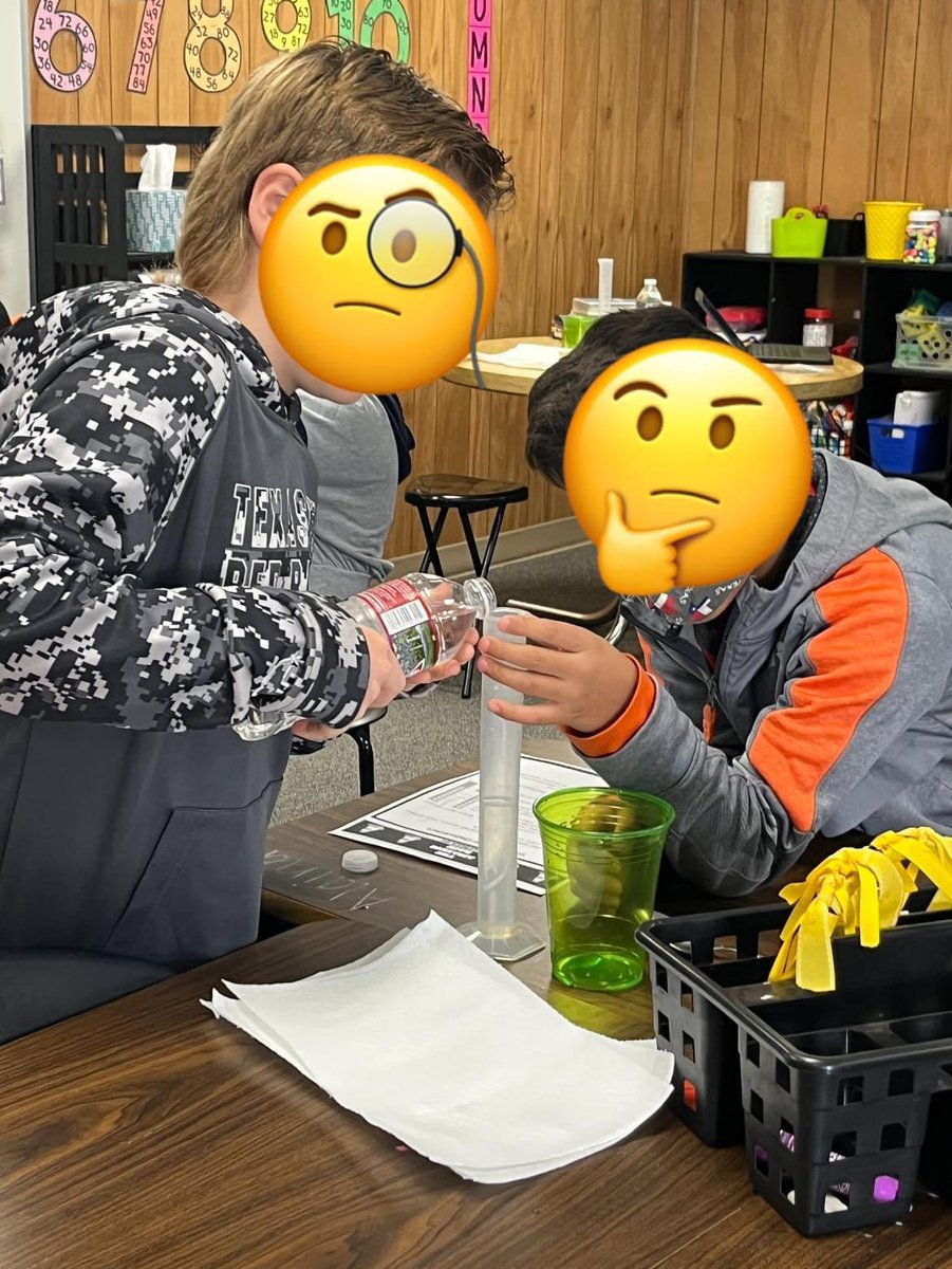 MrsStephieG's tweet photo. The Amazing Race: Science Edition. A day of hands on exploring through roadblocks and checkpoints! #thecoleway https://t.co/FXh6V7HimK
