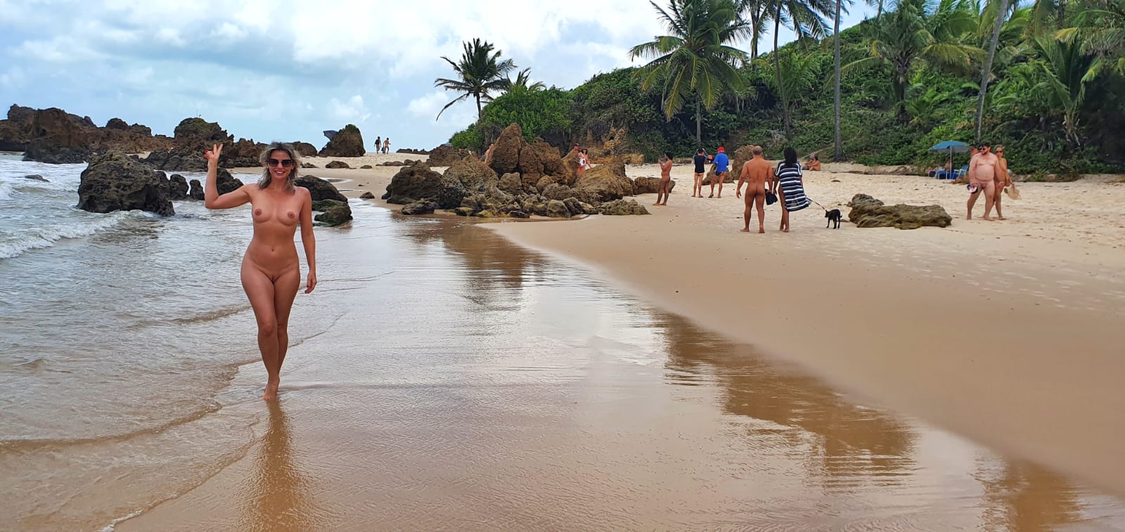 nudesgo Carina Moreschi (@cmoreschi) / X