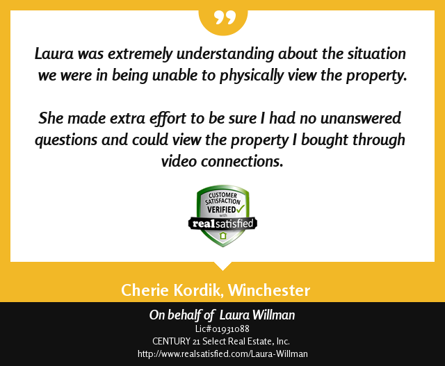 lwillmanchico's tweet photo. I love a happy client! https://t.co/dquv8jVQk7 via @realsatisfied https://t.co/K0z7gFa3cN