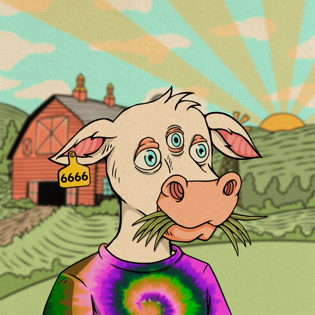 AlphaRelapse's tweet photo. I got me three more @UdderChaosSOL #NFTs to $MILK https://t.co/V5L6DdHHWw