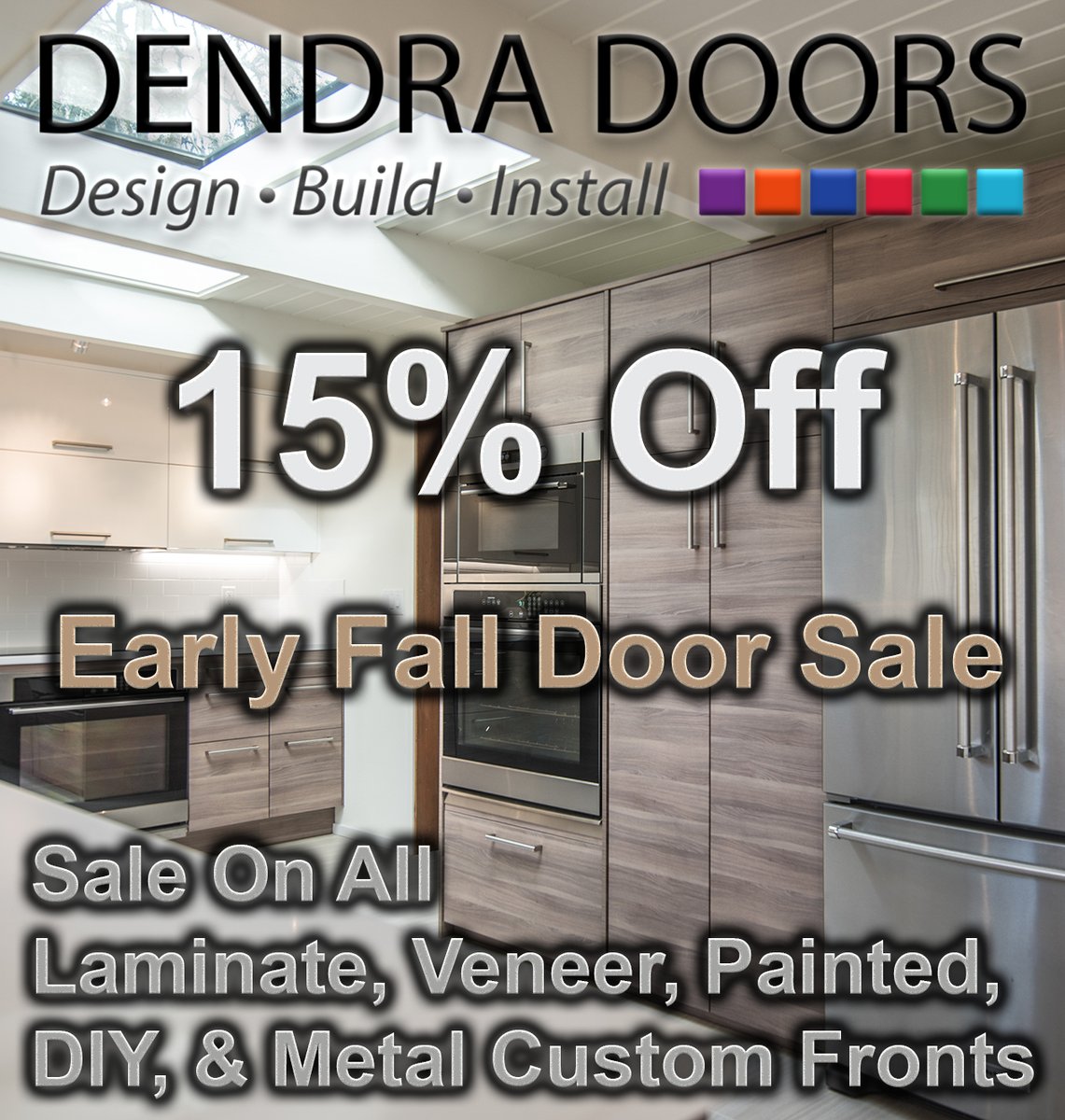 webbccast's tweet photo. 15% Off – Early Fall Door Sale!! All of our Doors are 15% Off until November 15th!! https://t.co/KRAXnntBeO #ikeadoors #ikeasektion #customdoors #shakerslim #slimshaker #ikeafronts #dendradoors #ikeadoors #customikeadoors #semihandmade #nieucabinetdoors #reform #reformcph https://t.co/2zw1WtbfeY