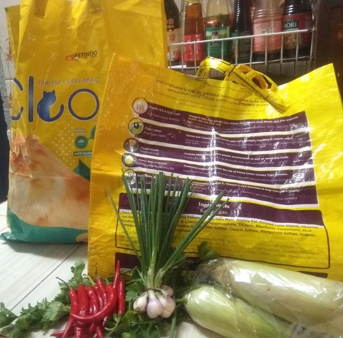 aaz_arin's tweet photo. Ini tas belanja mama upin ipin.. Mana tas belanjamu, bestii.. 😁
#weloveprobolinggo
#welovecities
#kecamatanmayangan
#kelurahanmayangan https://t.co/aN3xrzNGLw