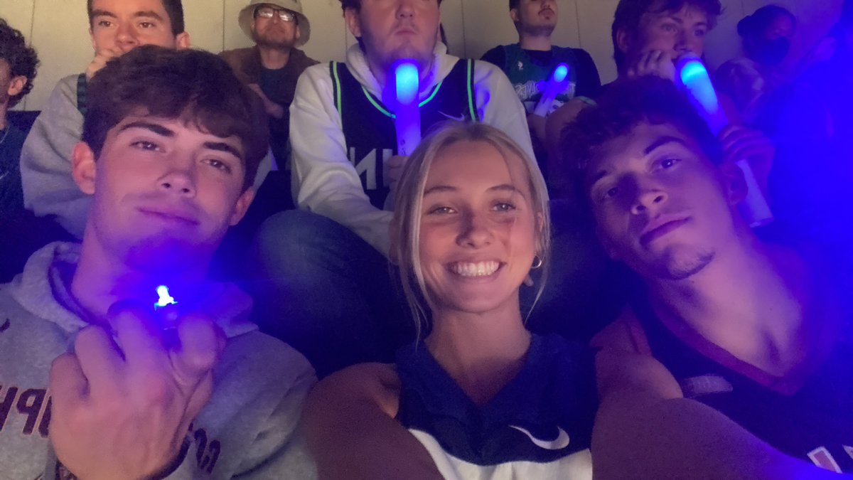 annastanford9's tweet photo. #packpix #timberwolves @Timberwolves @WolvesDancers #basketball #futurefloorsweeper https://t.co/QmyZbsgC43
