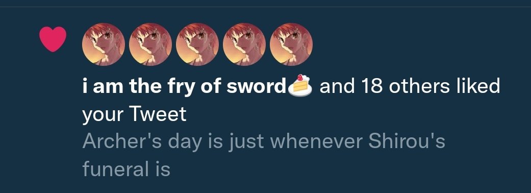 Bringing back the memories of last year's #shirouday