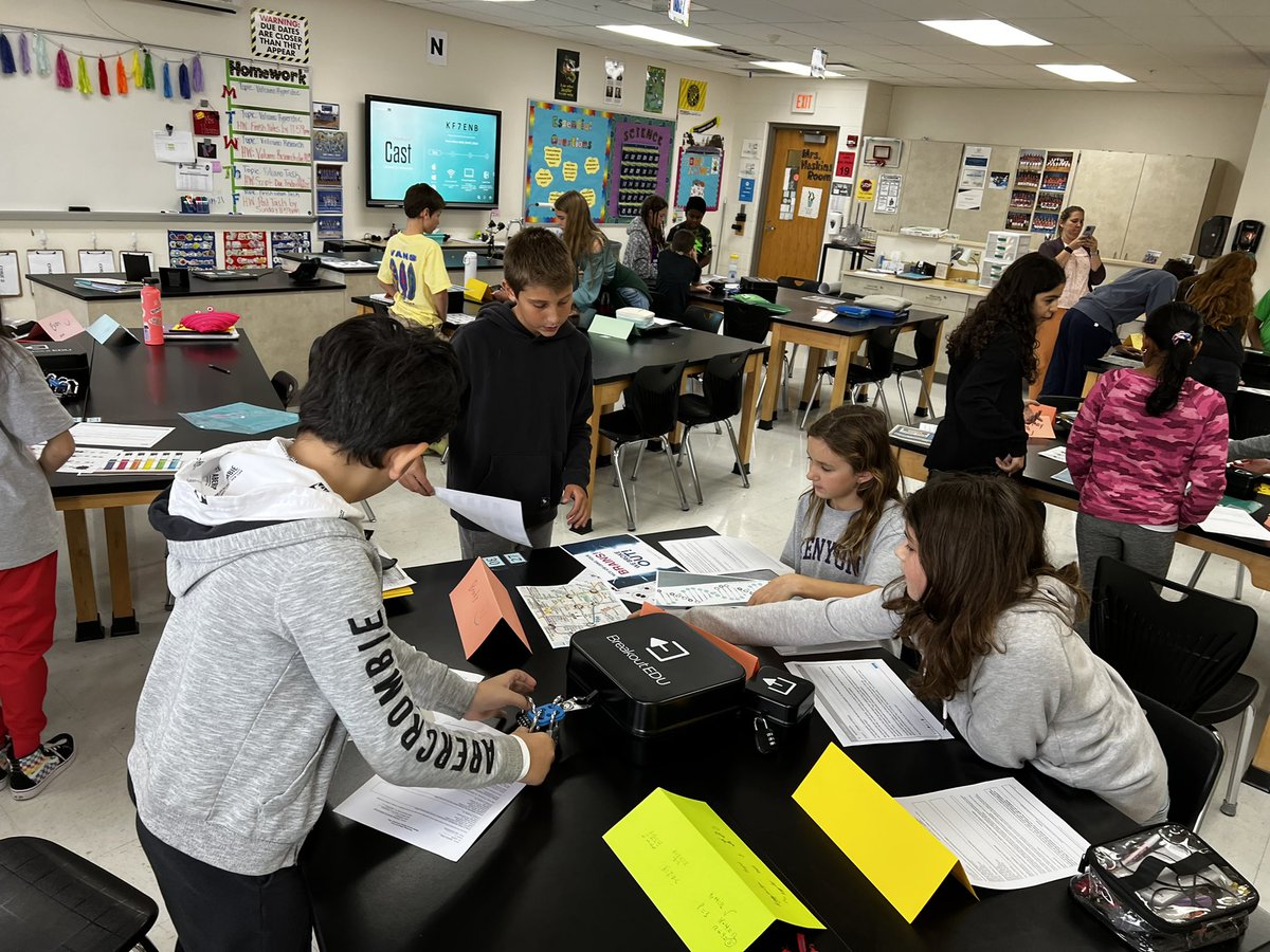 SMSwiz's tweet photo. Breakout box time! https://t.co/zBr8RJfHkc