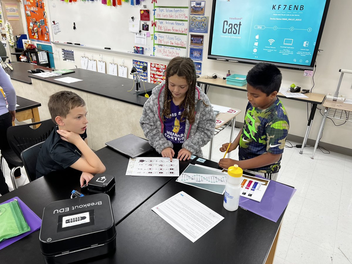 SMSwiz's tweet photo. Breakout box time! https://t.co/zBr8RJfHkc