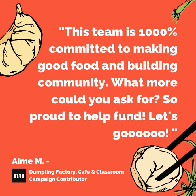 Image from Mei Mei Dumplings (@meimeidumplings)