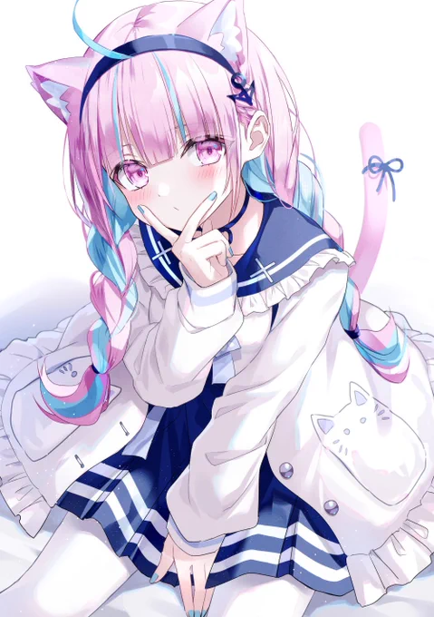 #あなたのぴんく色の作品を見せてくださいぴんく、幅広いところが好き! 