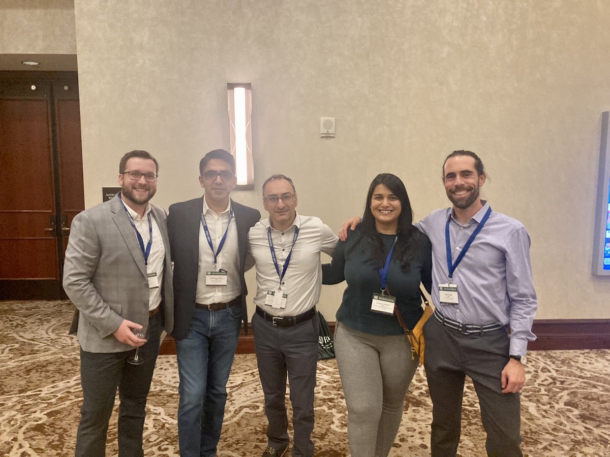 UCRadRes's tweet photo. Excited for our crew at  #ASER2022 @ERadSociety #jamming #RadFam https://t.co/bI32xoFHgi