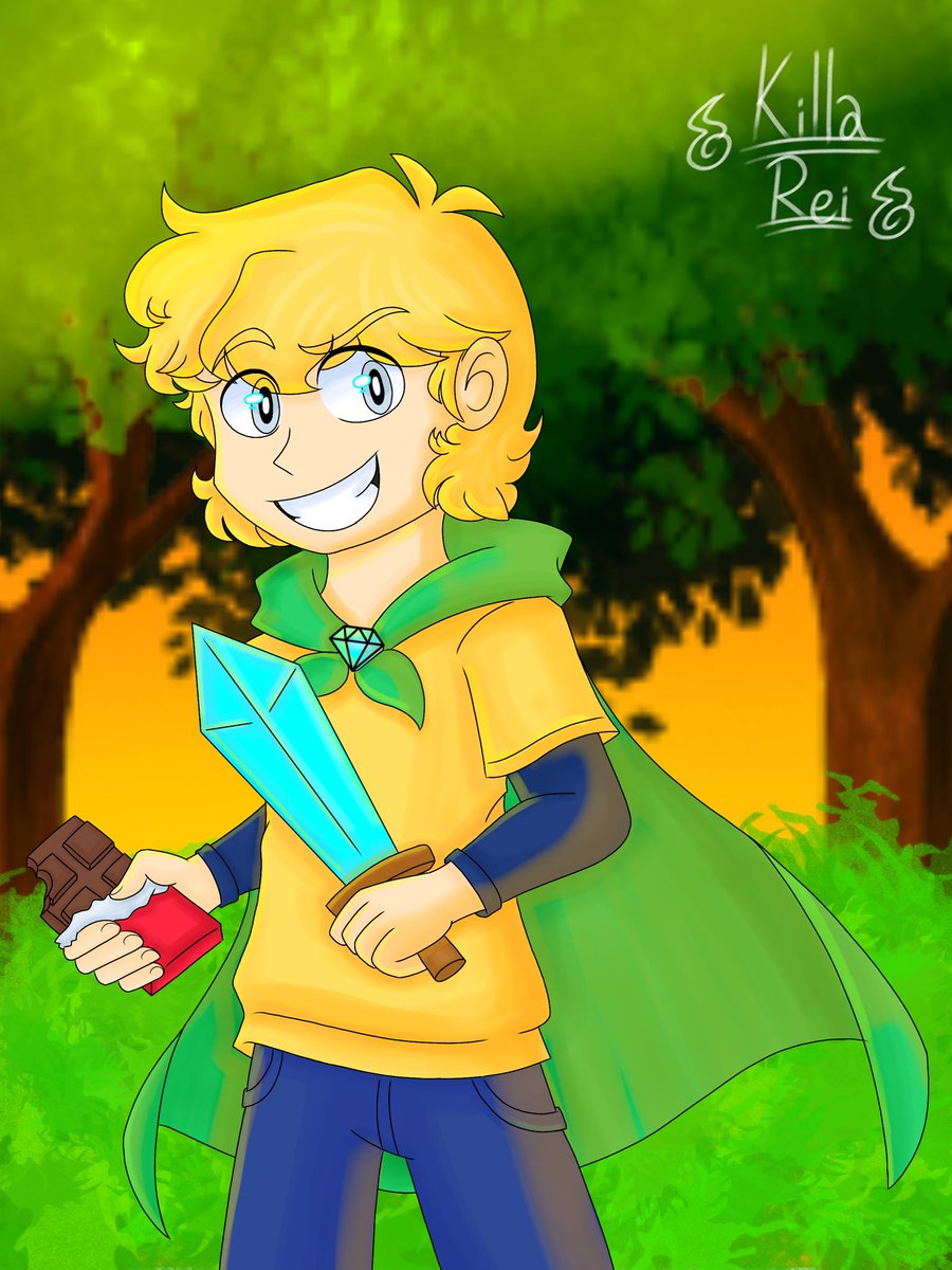 KillaRei_612's tweet photo. Sigo viva :'D
.
Tenía este redibujo pendiente del DTIYS de Kory y recién lo acabé, sé que ya acabó el concurso pero igual no iba a dejarlo
Espero que les guste ^^
@121korynito @MikecrackYT #CoMPaS #Mikehumano
.
Mío// Kory 👀💫 https://t.co/0y5XIbqyNF