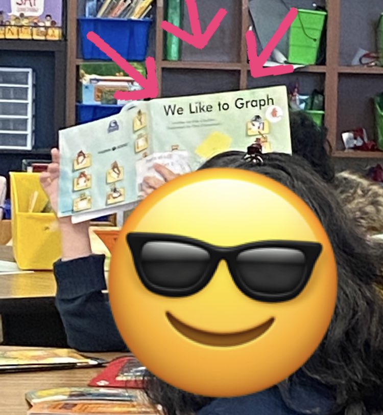 jwrightlssp's tweet photo. Future special educator! Teacher?BRS? π€ #graphingdata @LCEMustangs1 @CFBISD https://t.co/YecmsLHRKh