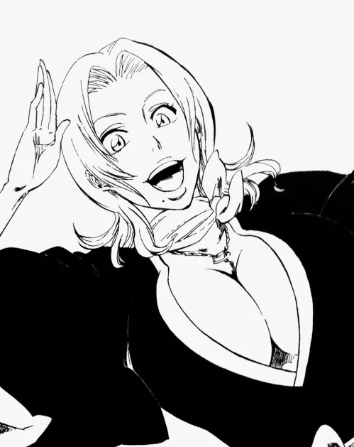 Busty_Reaper's tweet photo. 𝐆𝐨𝐭𝐞𝐢 𝟏𝟑'𝐬 𝐁𝐮𝐬𝐭𝐲 𝐒𝐨𝐮𝐥 𝐑𝐞𝐚𝐩𝐞𝐫

               🟡Canon/Independent portrayal of Rangiku
               🟡Semi-Familiar with said character
               🟡(N)SFWRPs Themes 

#BleachRP \#ShounenRP \ #MVRP \ #SFWRP \ #LewdRP \ #CrackRP https://t.co/KLzbScprjN