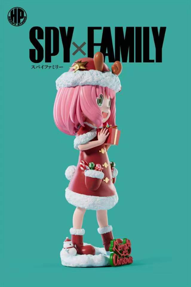 KaPaeChannel's tweet photo. #Preกะแปะ
#KaPaeChannel
.
#HappyStudio
#Christmas #AnyaForger #SpyxFamily
.
ราคาสินค้า : 3,200 บาท
มัดจำ : 1,000 บาท
.
1/6 scale. 17cm (H)
Limited จำนวนผลิต : 199 units
สินค้ามาประมาณเดือน : Q1 2023
.
Subscribed >>>> https://t.co/xHr48Lm3P0 https://t.co/Gon01e7UoR