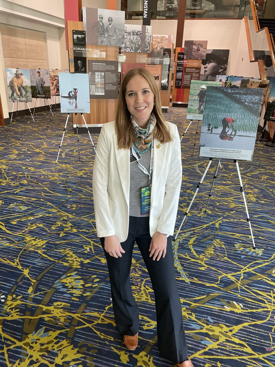 Abby Campbell tweet media