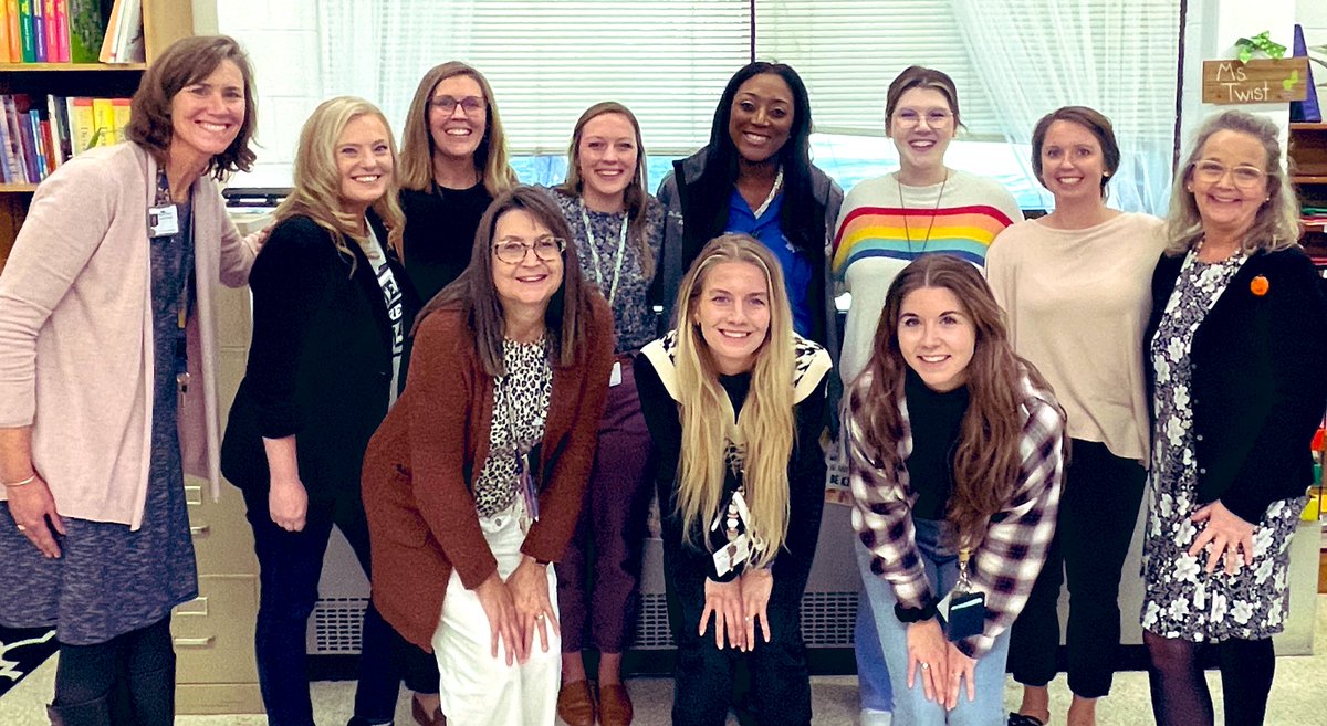 Salem Middle School tweet media