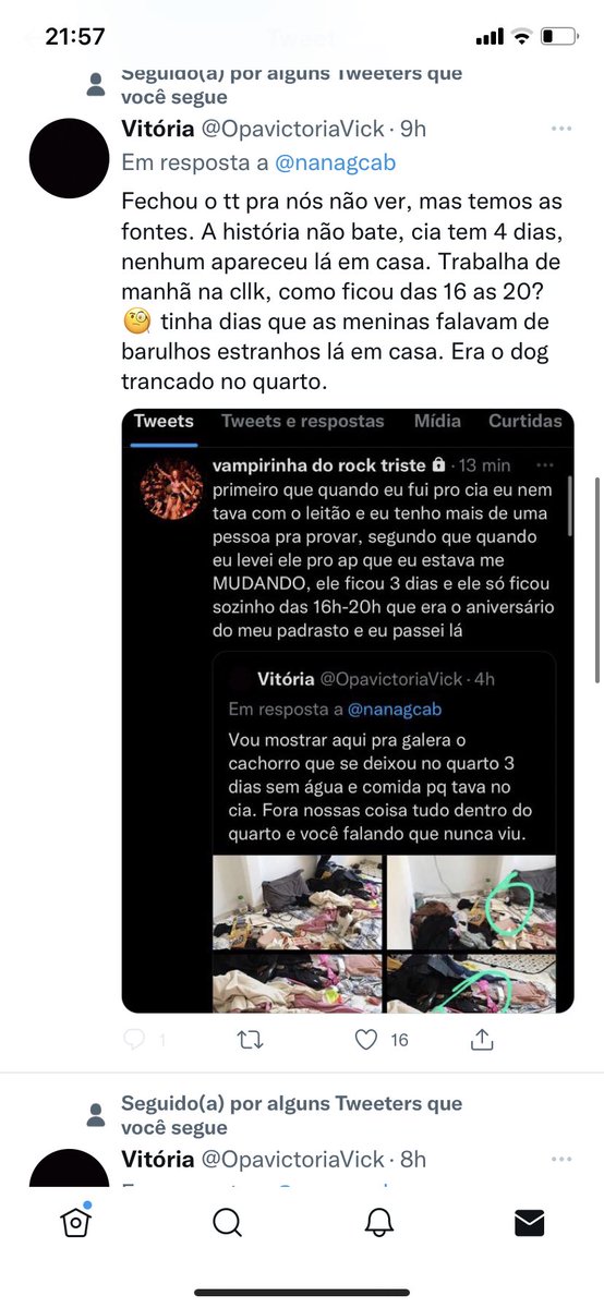 silva_luisaaa's tweet photo. Pra quem quer saber da fofoca de Uberlândia, comigo não tem mistério https://t.co/pqM9uolzu1