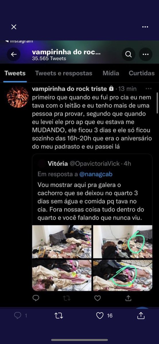 silva_luisaaa's tweet photo. Pra quem quer saber da fofoca de Uberlândia, comigo não tem mistério https://t.co/pqM9uolzu1