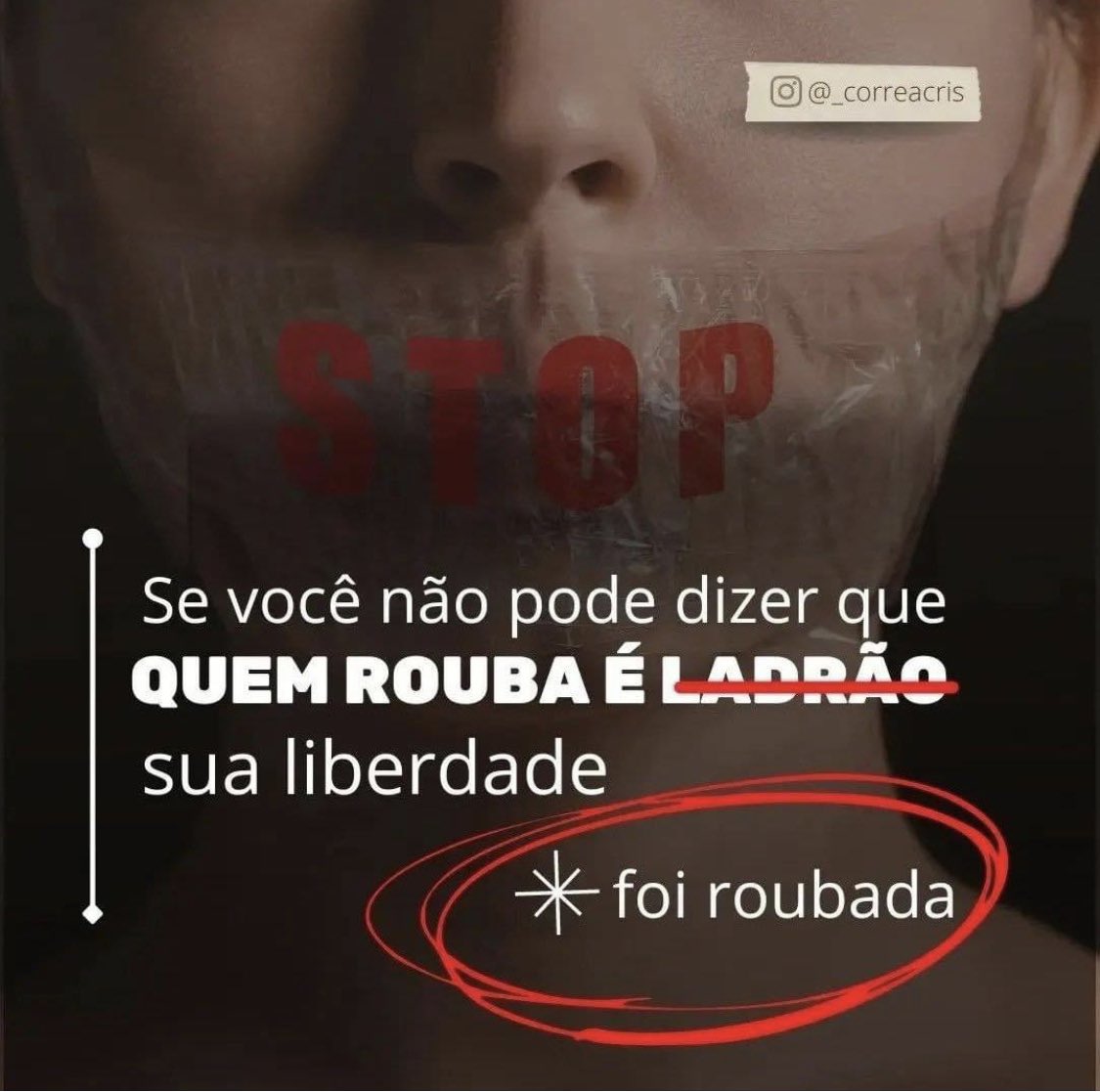 Senador Marcos do Val tweet media
