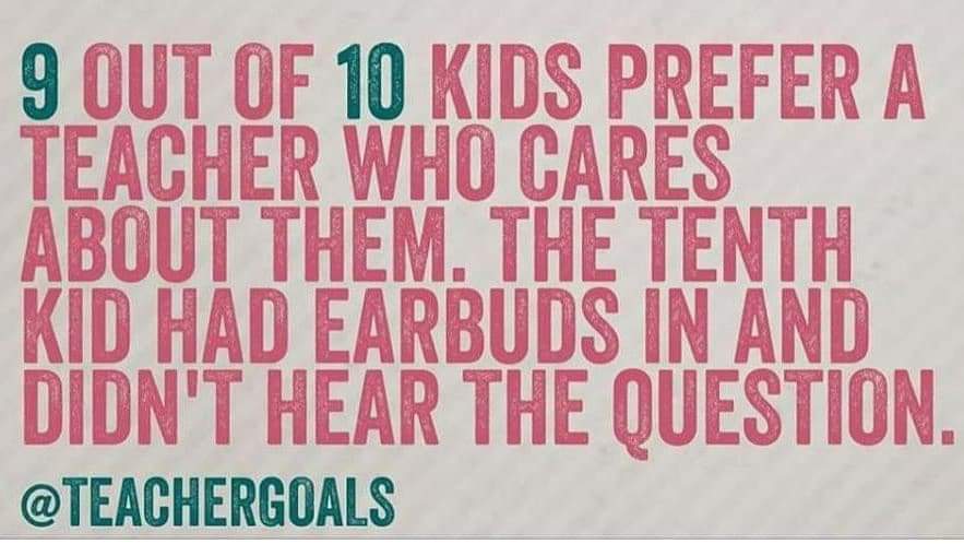 Sounds about right. 💯