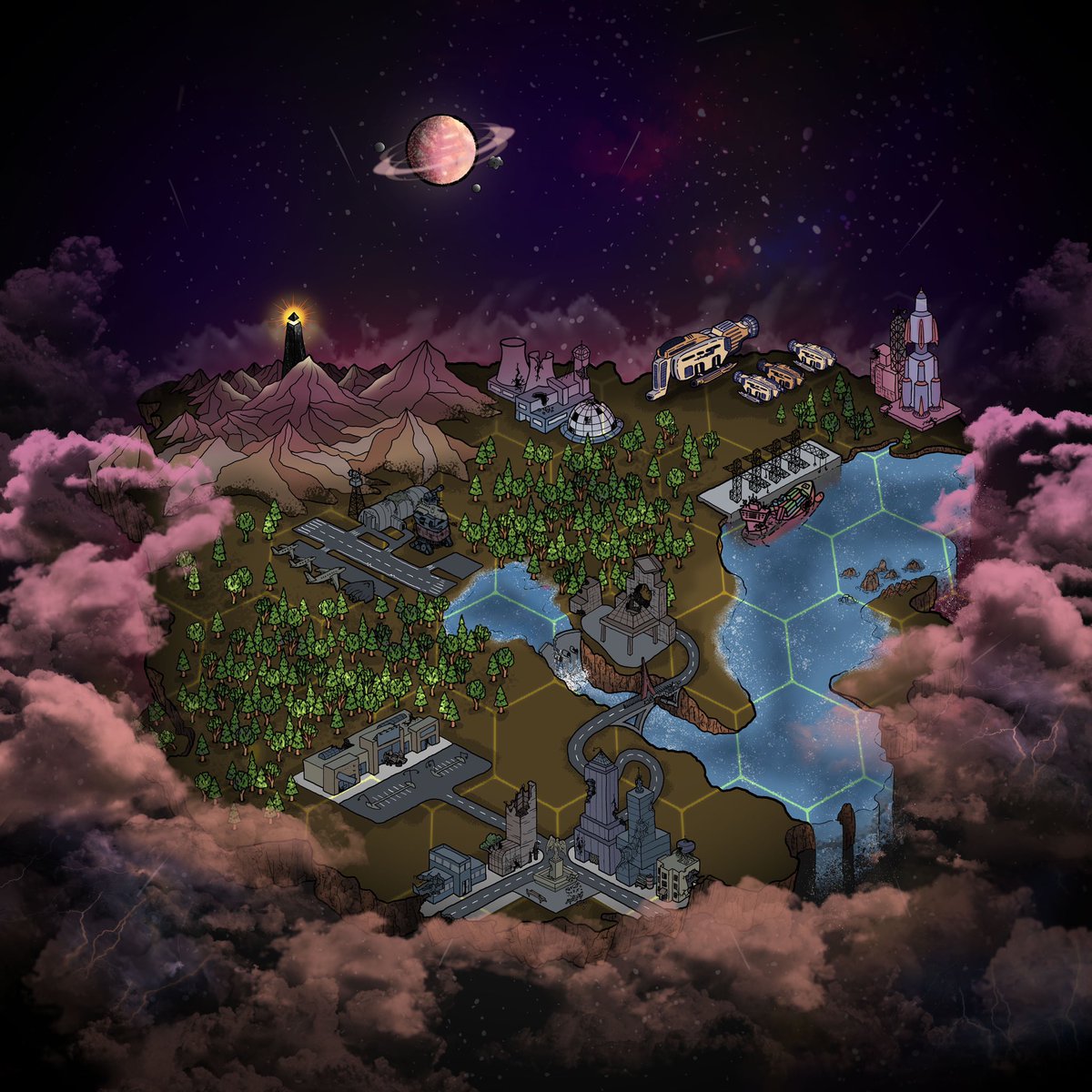 DecimusDynamic's tweet image. “We had an LP drain from a dev thief right after mint &amp;amp; then we had a few fits and starts w/other devs. Finally after 6 months of consistent work we start to see forward momentum!! &amp;amp; now #DED builds straight through the bear market! Do we even need to say LFG?!” 🦾 #riseoftheDED