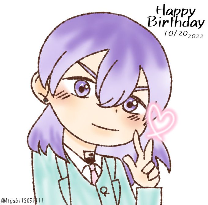 灰谷竜胆イラストのtwitterイラスト検索結果