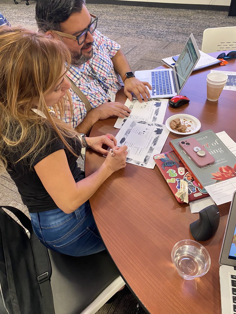 EPISD Academics tweet media