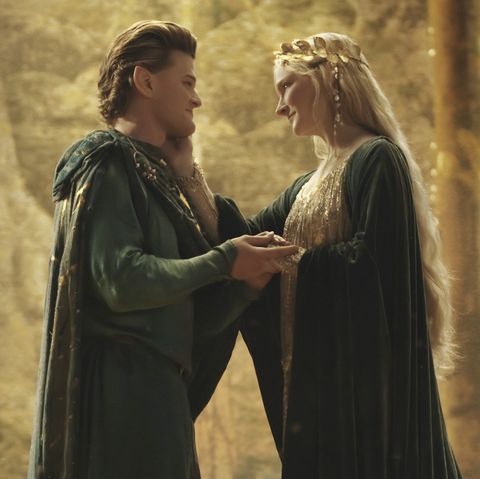 ChrisCsd1's tweet photo. I'm with you Mamie. I posted a few days ago. THOD is pretentious nonsense, all talk, got to episode 6 season 1, then gave up. Never seen GOT, won't be bothering. I think The Rings of Power is superb #fantasyn right mix of action, humour, emotion dialogue, well acted & directed. https://t.co/EwbtWeYhV7