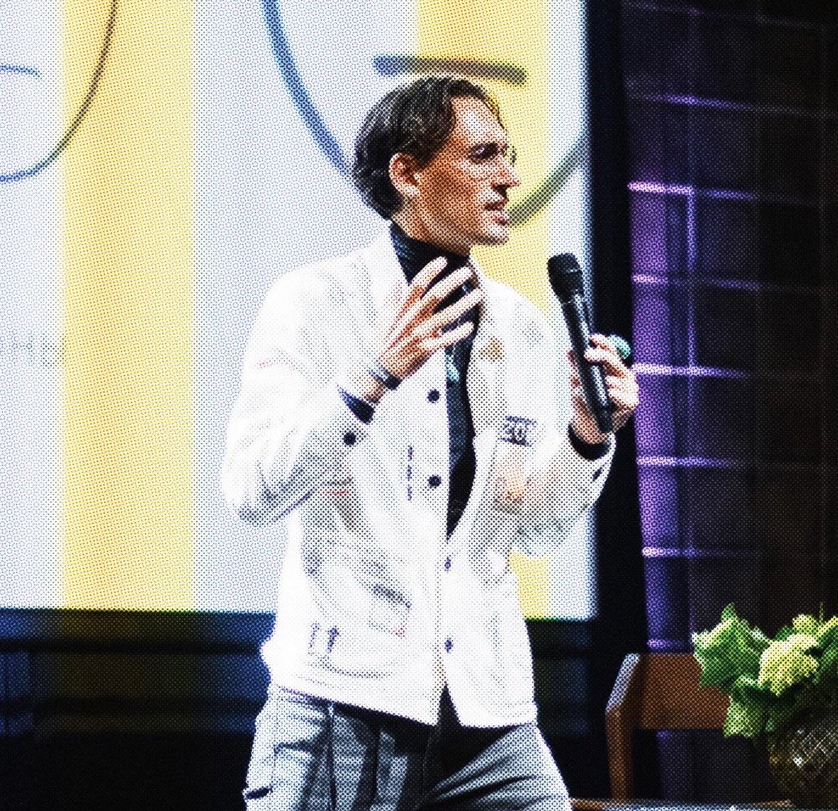metazorian's tweet photo. Tomorrow I will conduct a live broadcast about Web3 and Phygital Technologies for members of my Russian-speaking community on telegram.

https://t.co/oE8XNpvRWx https://t.co/cWDC76Uxb5