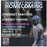 Photo by Panthers Booster Club (@panthers_boost)