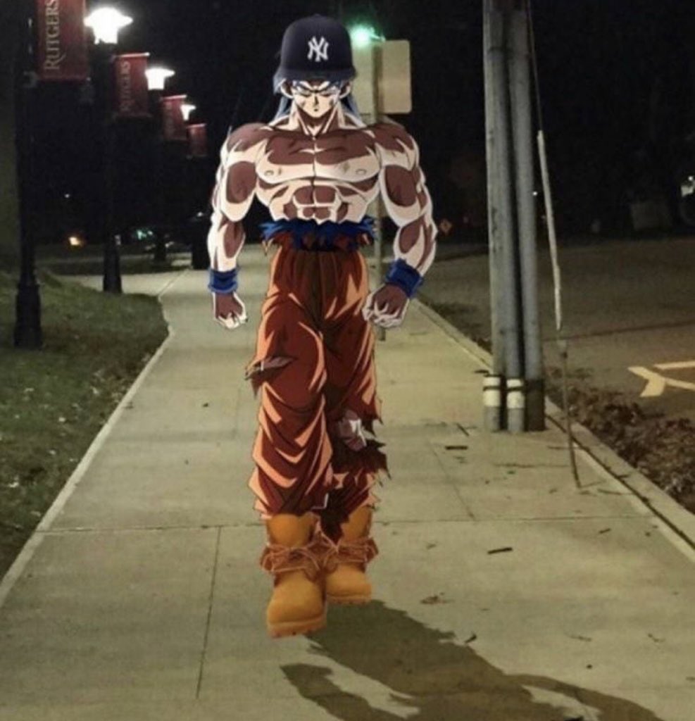 Stix(Edit)🍑📖 on Twitter "Lord_farqu This is an art piece https//t.co