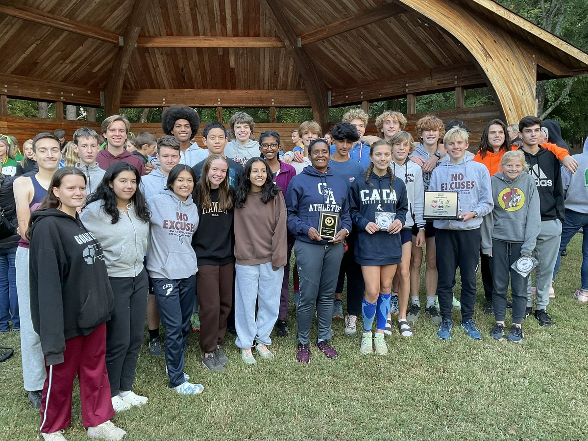 CATA Athletics tweet media