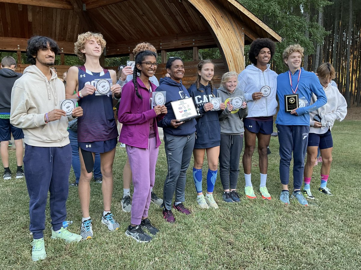 CATA Athletics tweet media