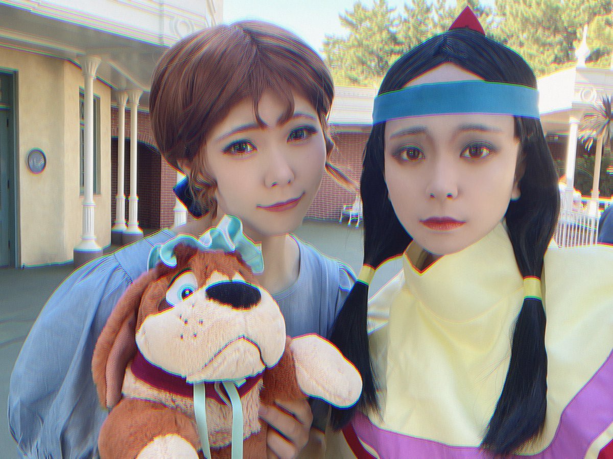 タイガーリリー コスプレ（[FUREETAE] ピーターパン タイガー
