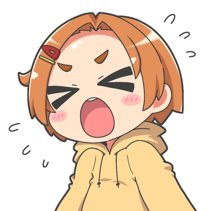 薫ちゃん 