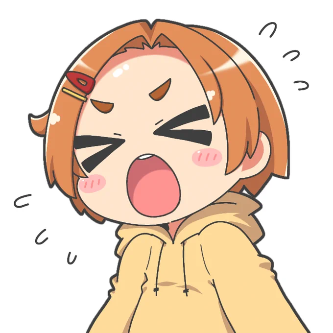薫ちゃん 