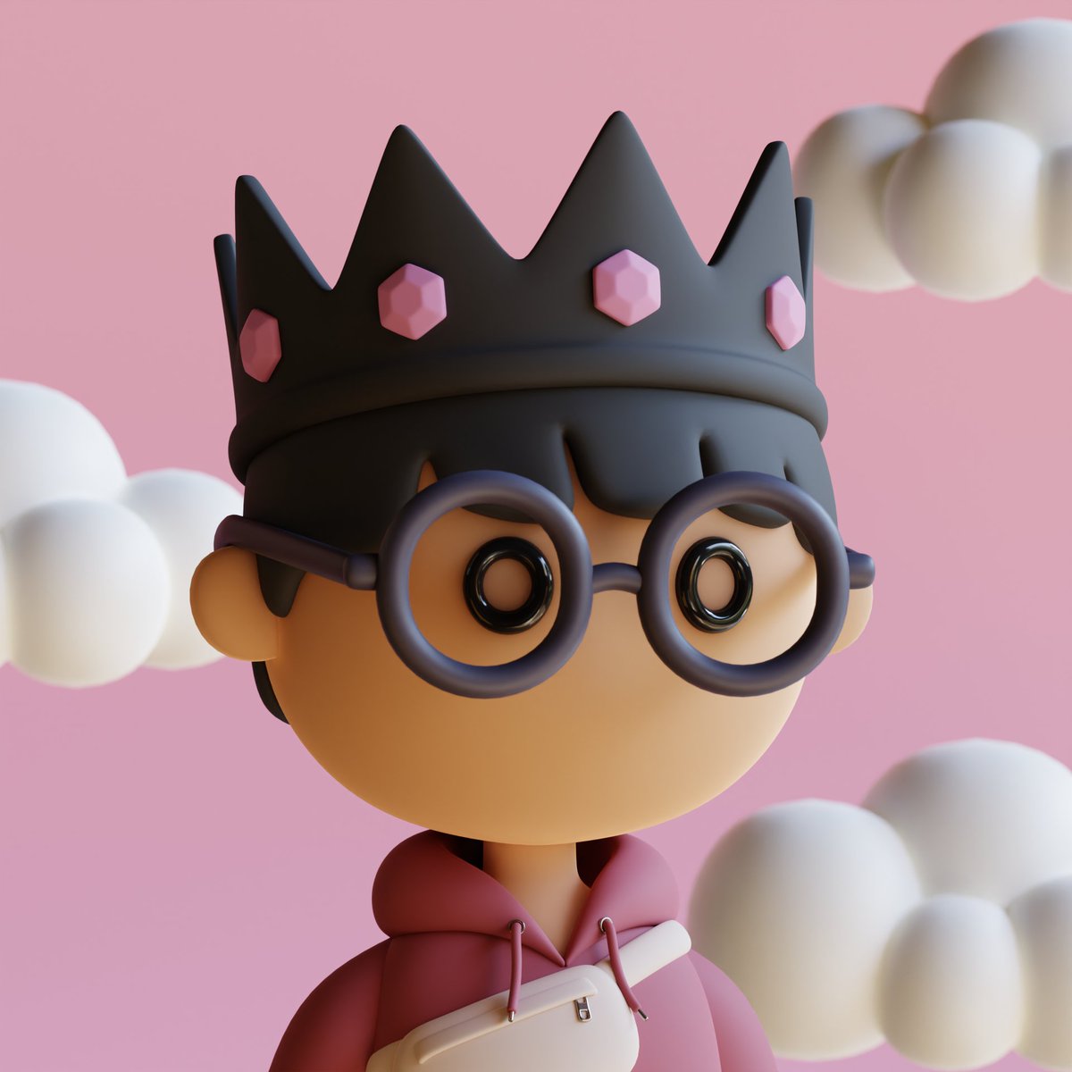 NFThood's tweet photo. Are @Nyolings the new NFT Bluechip??

Incredible to see this 3D project hit 1000ETH Volume on @opensea today.😍😍😍😍
Into the vault goes this King!
#nyovolumeparty #NFThood #NFT https://t.co/ww9bOhjZJI
