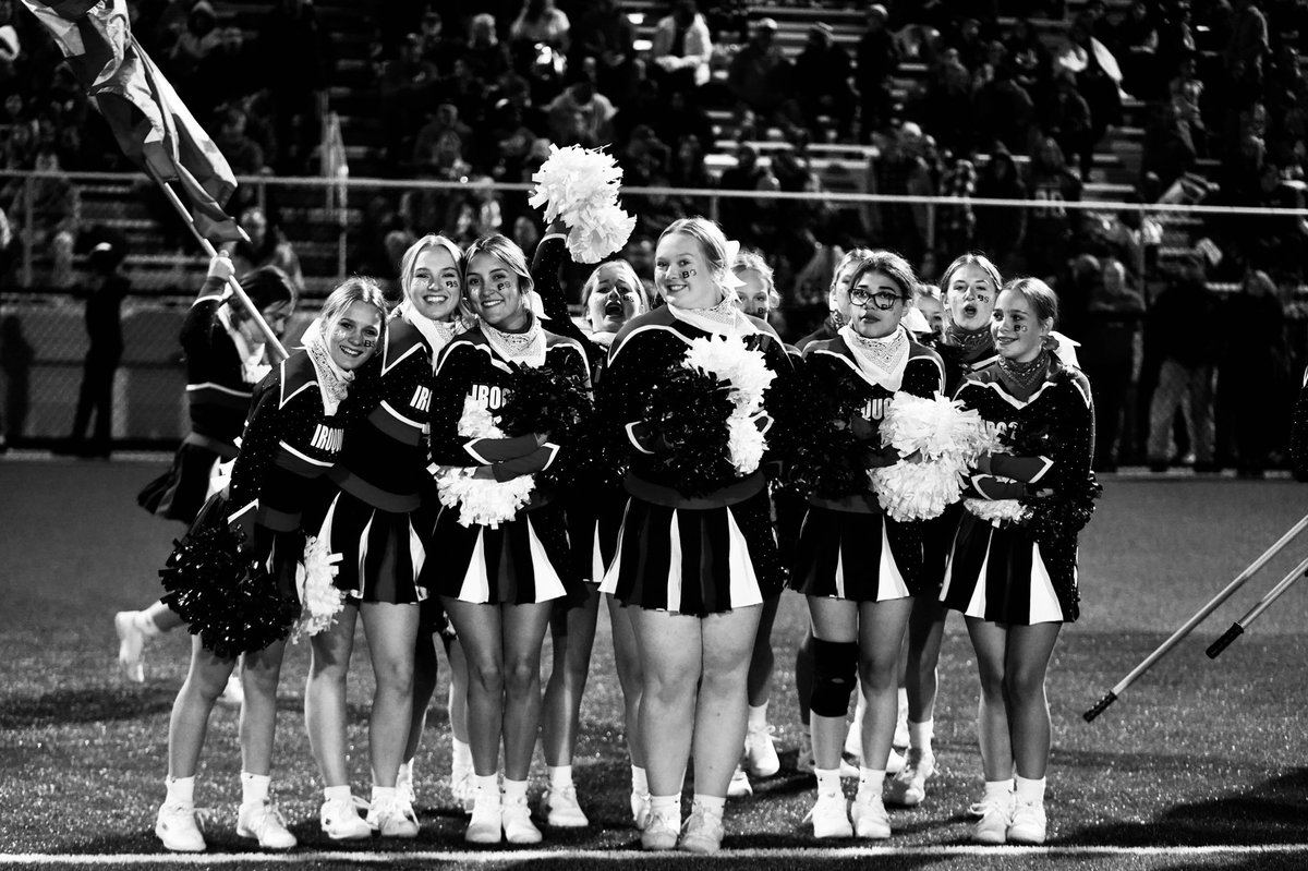 ❤️ <a href="/IroquoisCheer/">Iroquois Cheer</a>