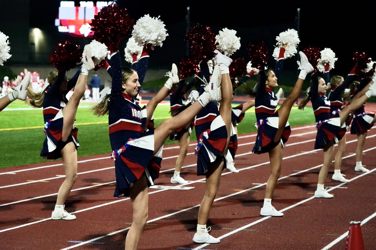 ♥️ <a href="/IroquoisCheer/">Iroquois Cheer</a>