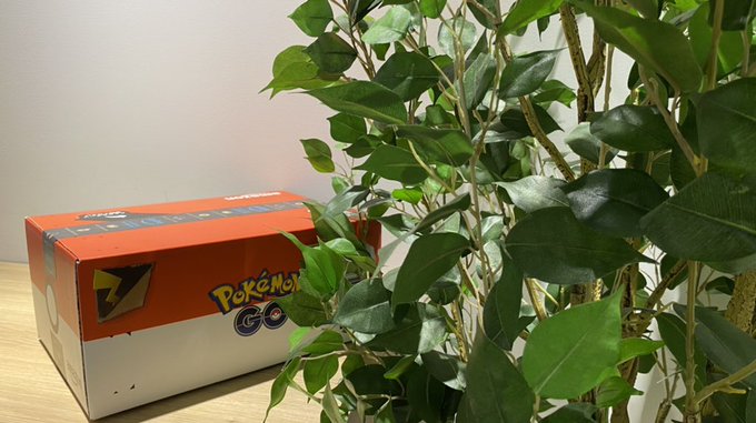 期間限定 ポケモンのダンボールが可愛すぎて 思わずamazonへ走ったわ ギズモード ジャパン