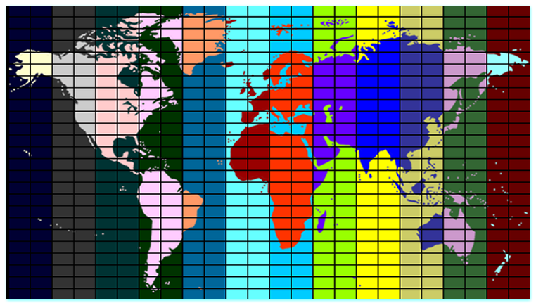 secundworld's tweet photo. @elonmusk 600 TilesMap ( X 10M = 6B ) https://t.co/QgeY3fFDaS