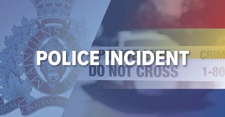 BurnabyRCMP's tweet photo. We are asking people to leave Metropolis at Metrotown out of an abundance of caution. 

There is no indication of an active threat or any injuries, but police are investigating a threat &amp; insuring everyone is safe. 

Please avoid the area, and listen to police instructions. https://t.co/Z0r0OCPdFz