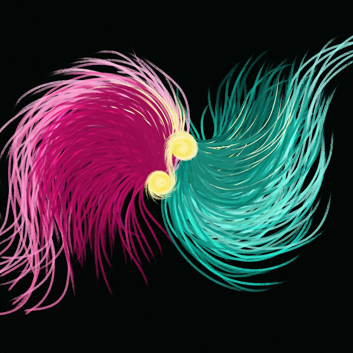 Dorthe's Joy of Creation | NFTNYC 2025 tweet media